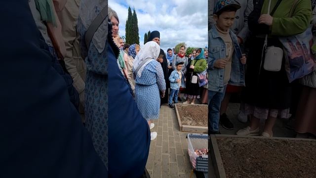 ОТЕЦ ДАВИД О ЧУДЕСАХ ОТЦА ИЛИОДОРА И МОЛИТВЕ ! ОПТИНА ПУСТЫНЬ смотреть онлайн