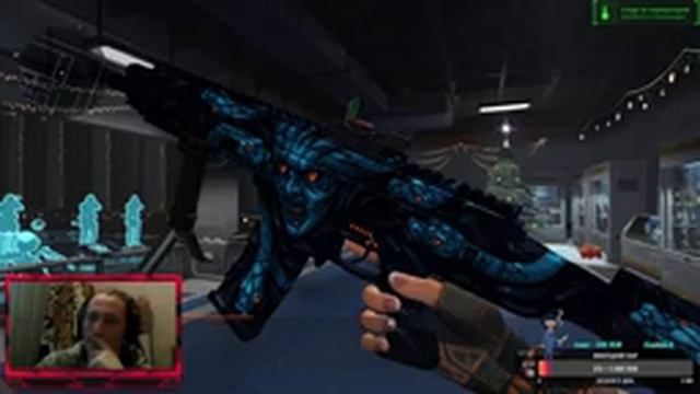 Warface Стрим, Сервер Альфа))) смотреть онлайн