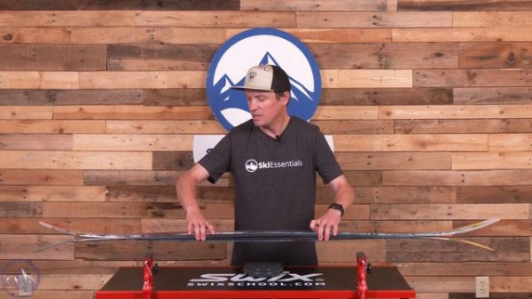 2024 Atomic Bent Chetler 120 - SkiEssentials.com Ski Test