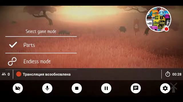 Стрим игры "Glory Ages - Samurais". смотреть онлайн