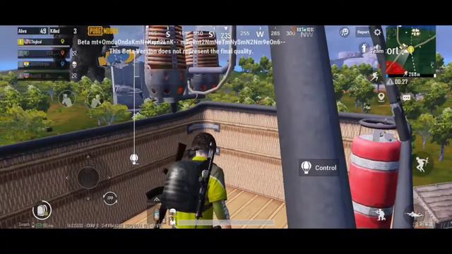 King Kong in Pubg Mobile! Gameplay! 2 Hackers in the Match ☠ RIP смотреть онлайн