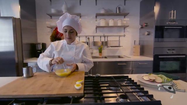 Papas a la huancaína en TRES pasos| AMÉRICA EN UN PLATO смотреть онлайн