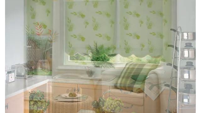 Жалюзи «День-Ночь» смотреть онлайн