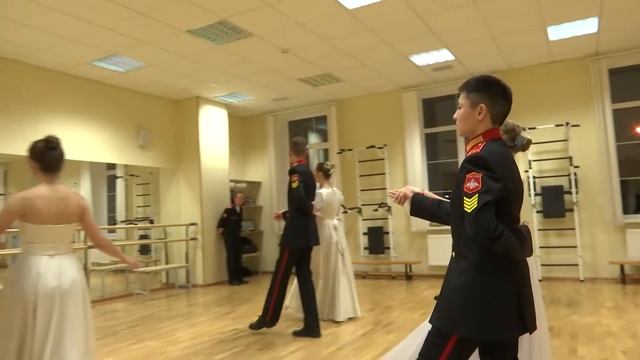 ФГКОУ «Тульское суворовское военное училище». Презентация к МБКБ 2019. смотреть онлайн