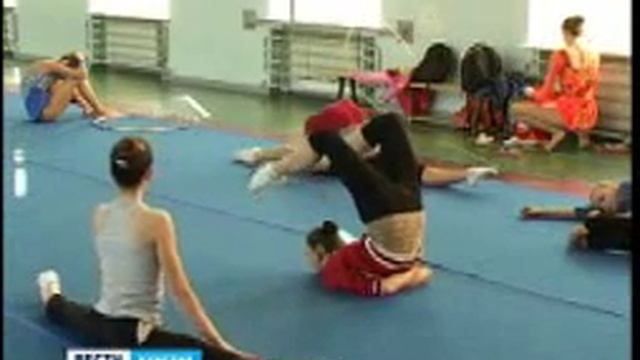 Еще один Ледовый дворец в Карелии смотреть онлайн