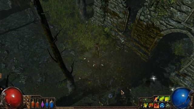 Path of Exile - Split Arrow смотреть онлайн