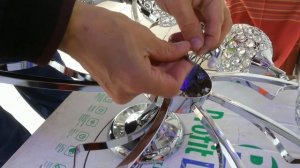 КАК ПОДКЛЮЧИТЬ ЛЮСТРУ КАК СОЕДИНИТЬ ВСЕ ПРОВОДА 8 ЛАМП!!!