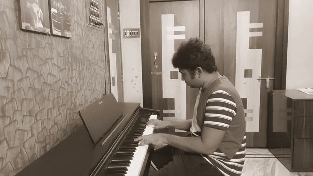 Bella Ciao | Piano Cover | Mainak| Casio Celviano AP270 BK смотреть онлайн