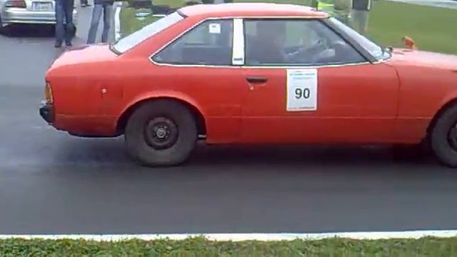 Celica-Club zlot Wrocław 2009 rakietowa 2 смотреть онлайн