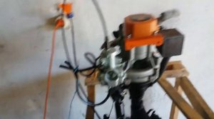 Апгрейд Карвер 3.8