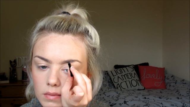 Autumn GRWM: Taupe Eyes And Dark Lips смотреть онлайн