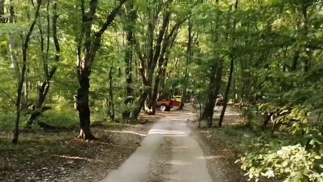 ЦЕГЕЛЬСКИЙ ВОДОПАД (Водопад любви) в Адербиевке / Как добраться смотреть онлайн