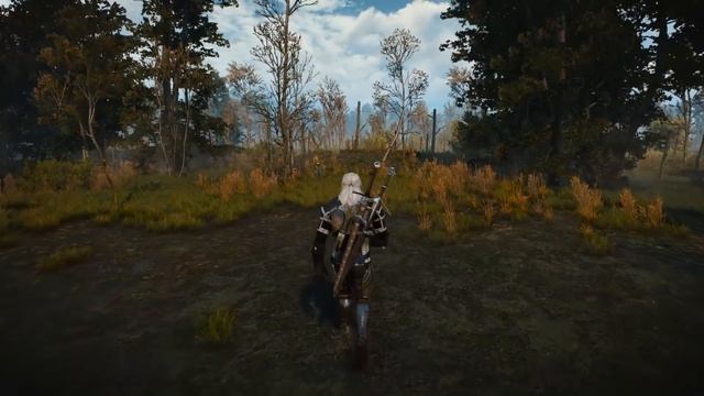 Бесплатный The Witcher 3 Remastered: ОБНОВЛЕНИЕ, кто делает DLC, поддержка модов (Новые подробности смотреть онлайн