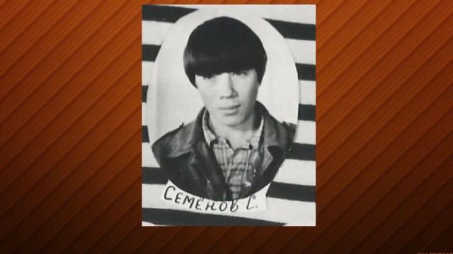 Копьёво 8 класс 1982г Копьёвская сельская средняя школа Хакасия смотреть онлайн
