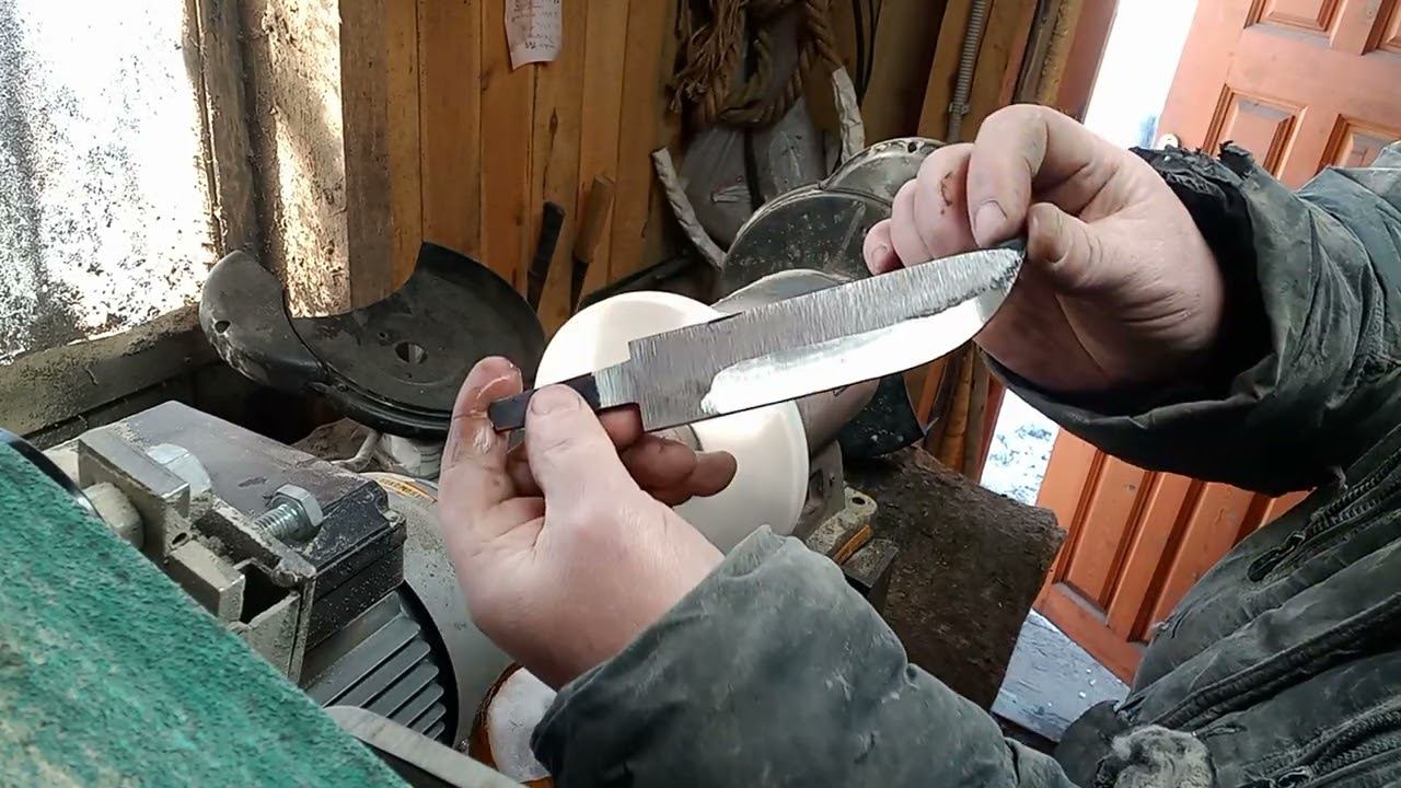 Вогнутые спуски для начинающих