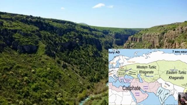 Тюркский Язык Мировой язык . Русский полиглот смотреть онлайн