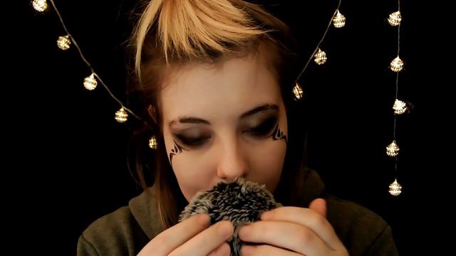 ASMR | most soft, slow and gentle fluffy sounds + sksk, tktk, t t t, ch ch and more смотреть онлайн
