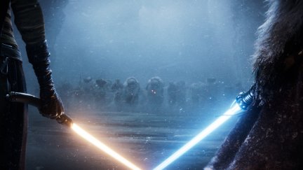 Star Wars_ Eclipse Кинематографический трейлер Игра 2022 (The Game Awards .mp4 смотреть онлайн