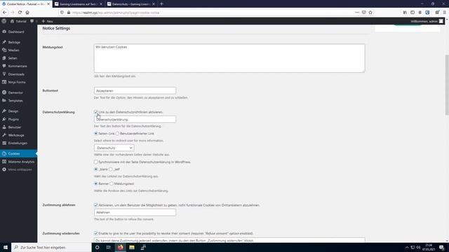 Die 5 BESTEN Wordpress Plugins! | TM смотреть онлайн