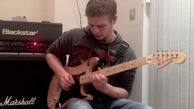 "Matt Robinson" "Beat It" Lukather EVH "Michael Jackson" Strat Blackstar "Boss Super Chorus" смотреть онлайн