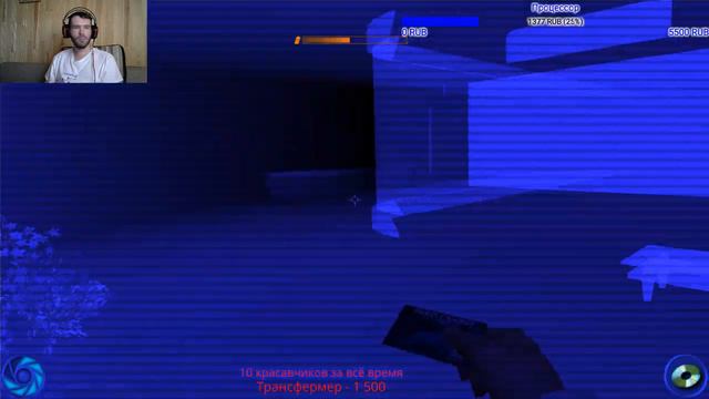 James Bond 007: Nightfire - Каждый уровень похож на психбольницу. смотреть онлайн