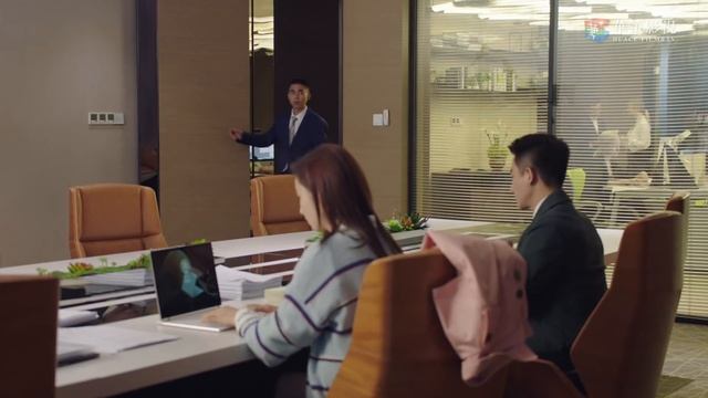 【ENG SUB】完美关系 18 | Perfect Partner EP18（黄轩、佟丽娅主演） смотреть онлайн