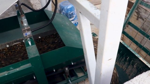 Запуск бетонного завода (скиповый бетонный завод на 45 м3/час) смотреть онлайн