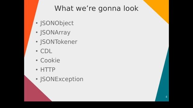 Json Intro Live Stream смотреть онлайн