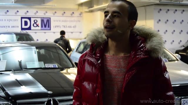 Автокредит ТВ - Отзыв об услугах D&M - Подбор авто смотреть онлайн