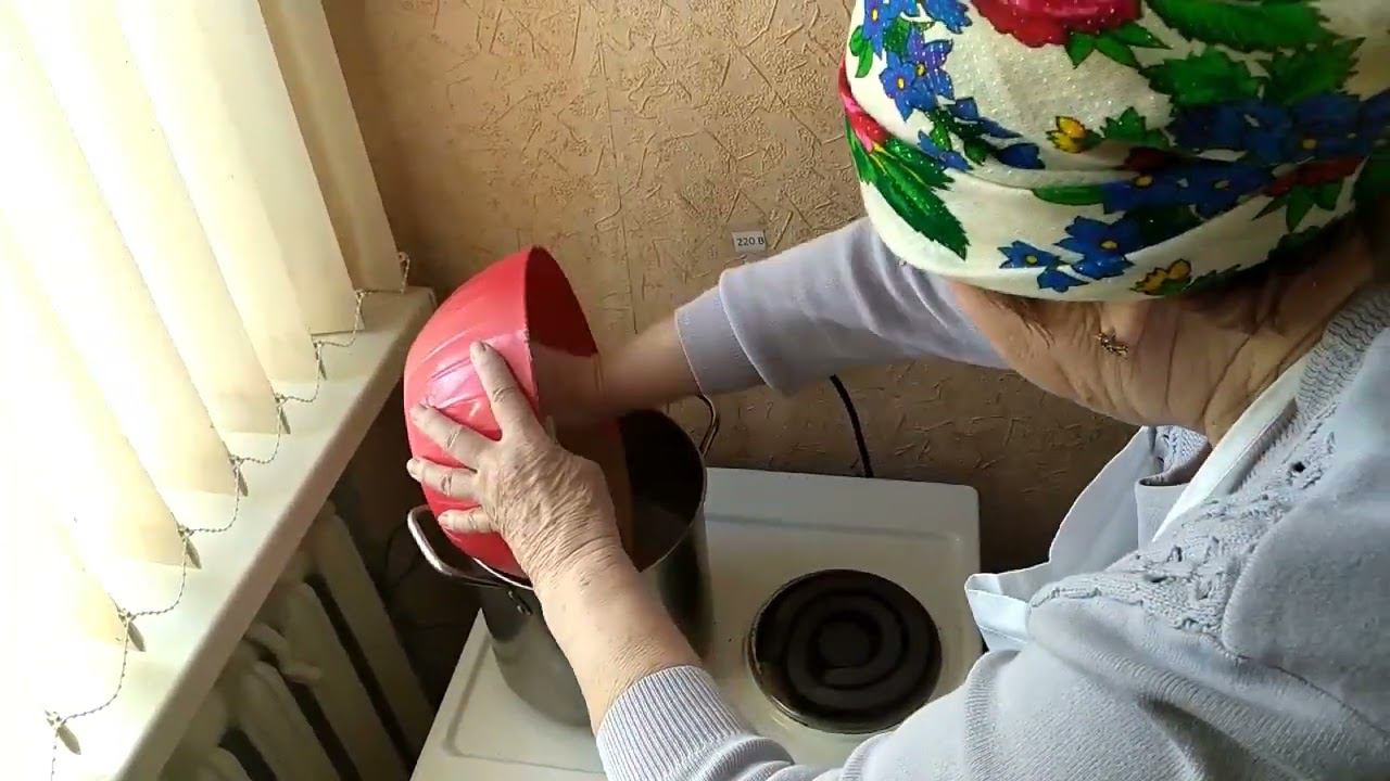 Традиционная кухня Липецкой области. смотреть онлайн