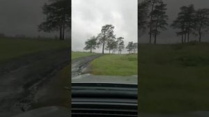 бездорожье на Нисан кашкай, как же он себя повидет, вариатор, полный привод. ваше мнение друзья?