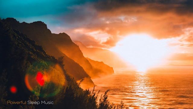 Angelic Healing Music For Deep Sleep ❯ Fall Asleep Fast And Easy ❯ Tranquil Sleep смотреть онлайн