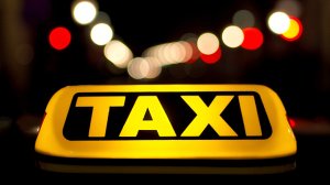 Ирина Богушевская - "Такси"