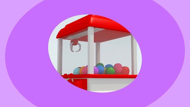 Aprende colores con Miniforce | Elección al azar | Color play | Mini-Pang TV 3D Play смотреть онлайн