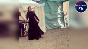 Шовда Дамаева Как Она Красиво Поет??2019