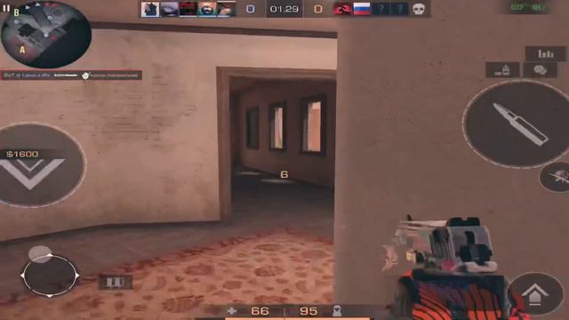 FUN HIGHLIGHTS STANDOFF 2 | последний хайлайт с пада в 60 фпс🛻 смотреть онлайн