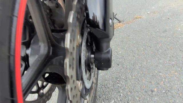 KAWASAKI NINJA1000A - JKAZXT00GHA006730 смотреть онлайн