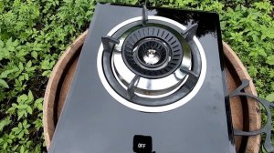 ГАЗОВАЯ ПЛИТА IPLATE IGH-140C