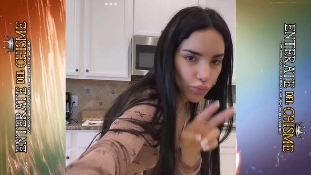 KIM LOAIZA LE COMENTA A JD PANTOJA EN SU ÚLTIMA PUBLICACIÓN "LO ÚNICO QUE TE IMPORTA ES LO MATERIAL смотреть онлайн