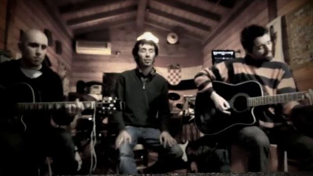 "Piera" live acustica, La Fuga di Vanny смотреть онлайн