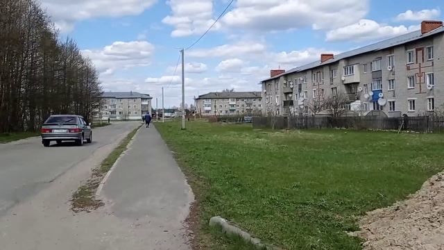 Дальнобой. Съездил за Москву. смотреть онлайн