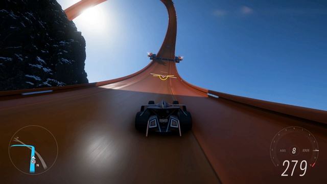 Forza Horizon 5 Hot Wheels Expansion — Первые 5 минут |4K смотреть онлайн