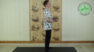 Утренние упражнения-ПОНЕДЕЛЬНИК-с О.И. Устиновой