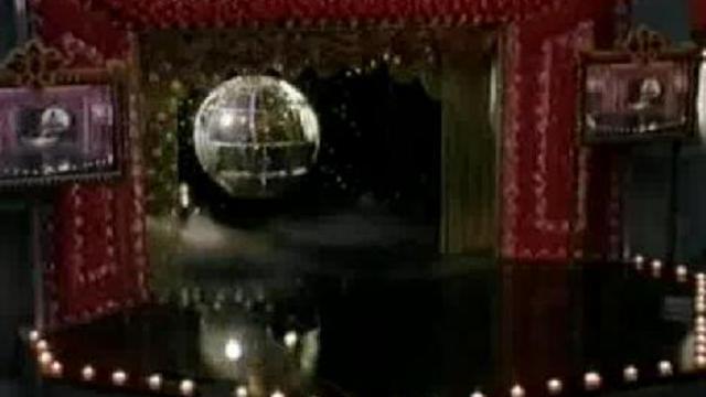 Последнее шоу Кима