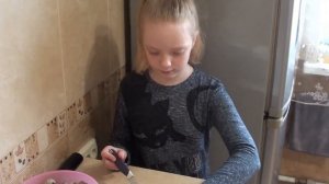 Готовим улитку виноградную. Самый простой рецепт.