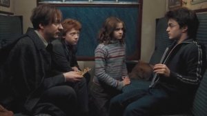 УПОРОТЫЙ ГАРРИ ПОТТЕР 3 /Переозвучка, смешная озвучка, пародия/