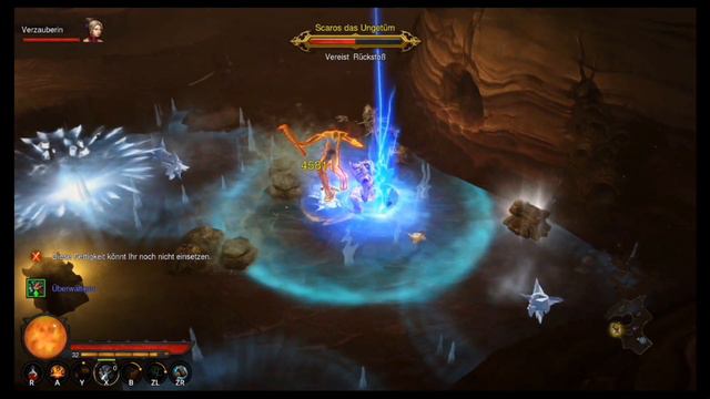 Diablo 3 (Folge 17) Finde noch mehr von Zoltun Kull 2 смотреть онлайн
