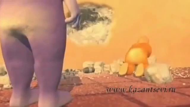 Кто украл мой сыр или о том, почему кто то несчастен или неуспешен смотреть онлайн