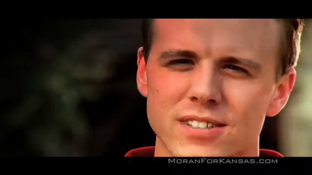 Jerry Moran - Proven смотреть онлайн