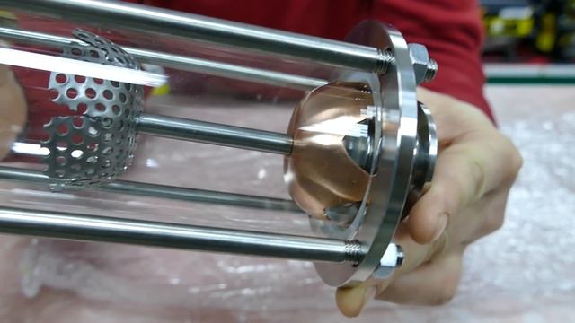 Сухопарник-диоптр LUXSTAHL 4 в 1 смотреть онлайн